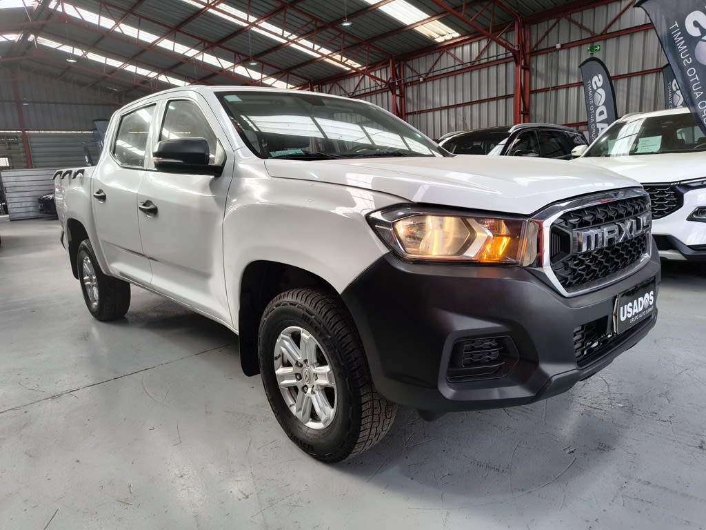 2023 Maxus T60 2.8 - Miniatura 6