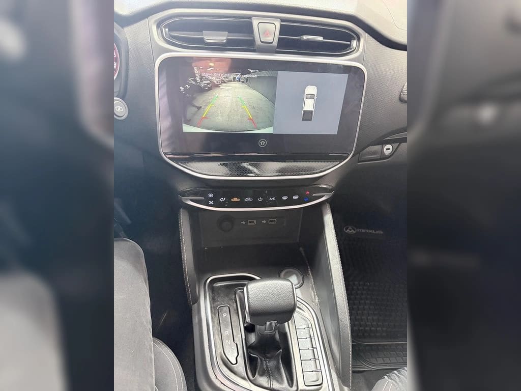 2024 Maxus T60 2.0 - Miniatura 4