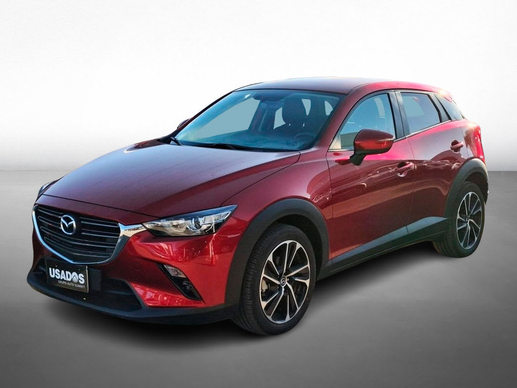 2025 Mazda CX-3 2.0 - Imagen 1