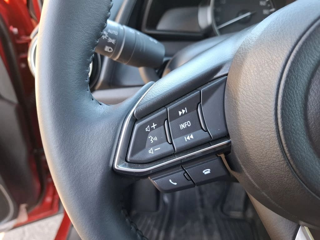 2025 Mazda CX-3 2.0 - Miniatura 2