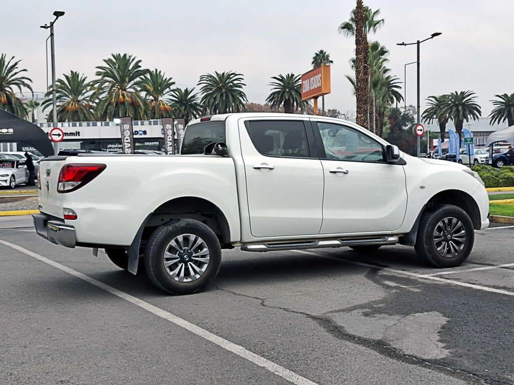 2019 Mazda BT-50 2.2 - Miniatura 7