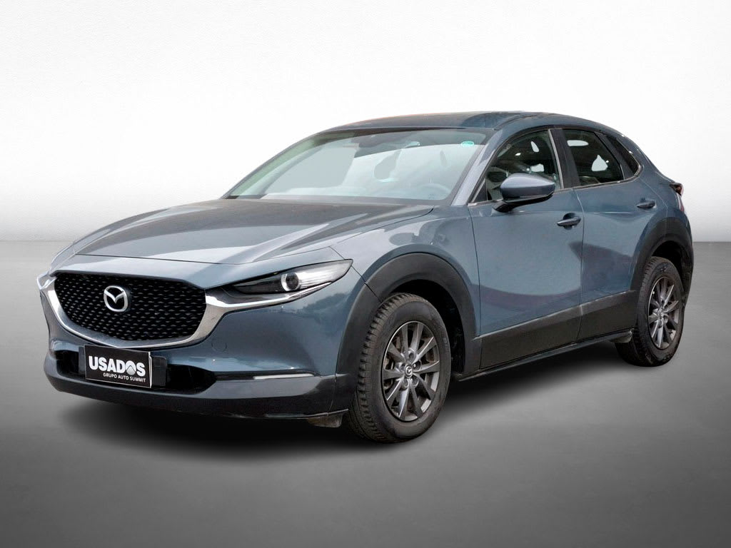 2022 Mazda CX-30 - Imagen 1