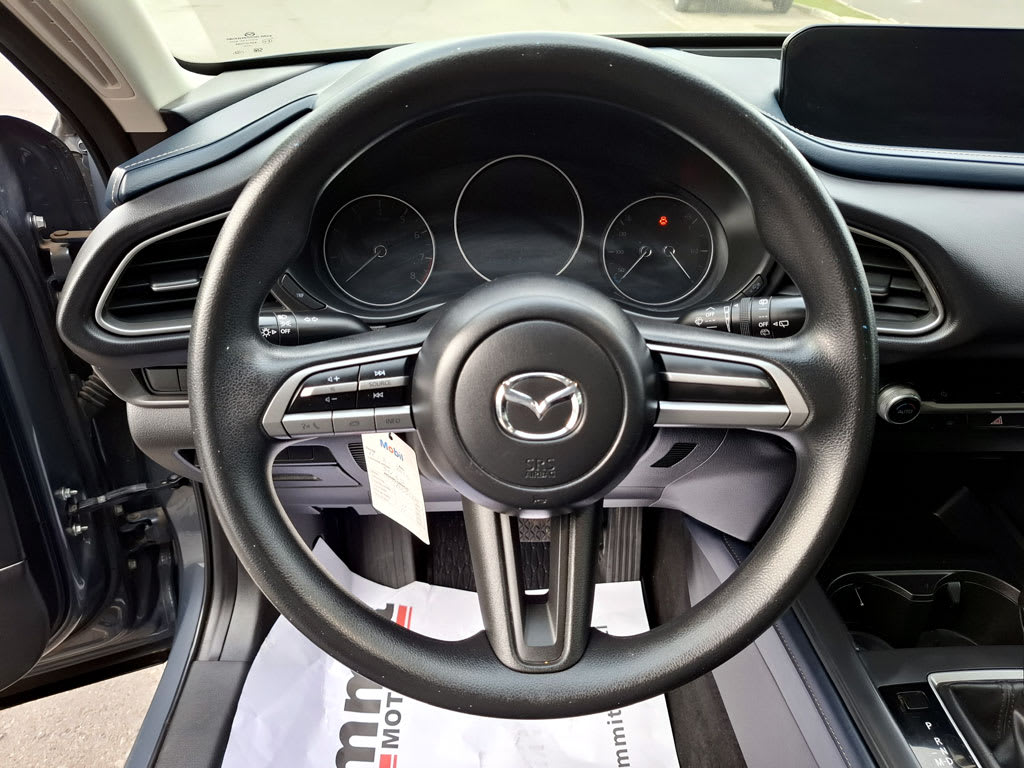 2022 Mazda CX-30 - Miniatura 3