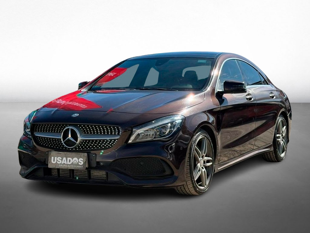 2018 Mercedes-Benz Cla 220 2.1 - Imagen 1