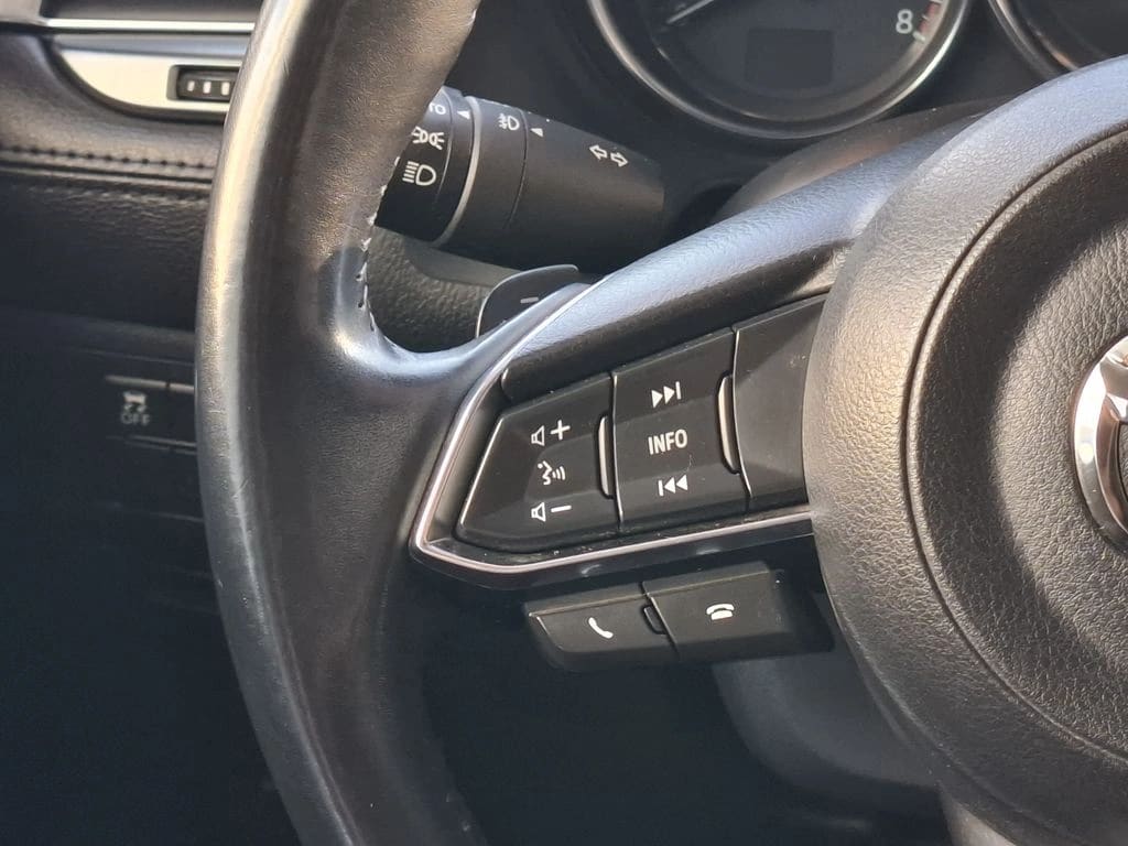 2018 Mazda 6 6 NEW - Miniatura 10