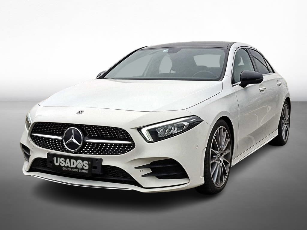 2023 Mercedes-Benz A 250 2.0 - Imagen 1