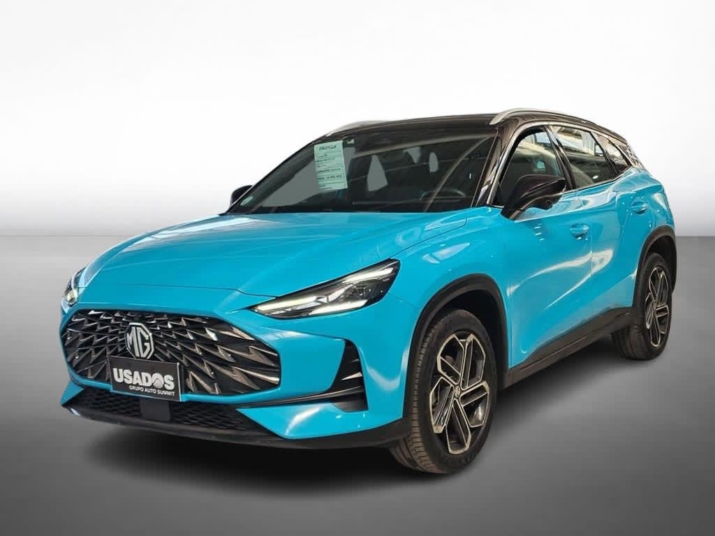 2024 MG ONE 1.5 - Imagen 1