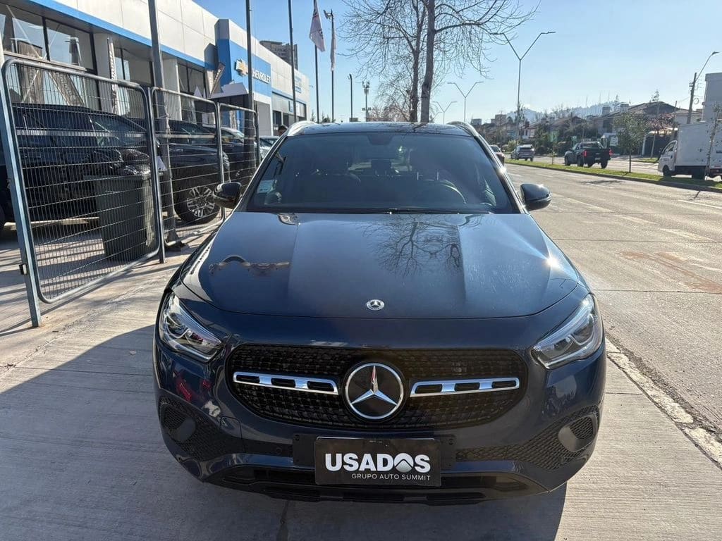 2024 MERCEDES-BENZ 200 1.6 - Imagen 1