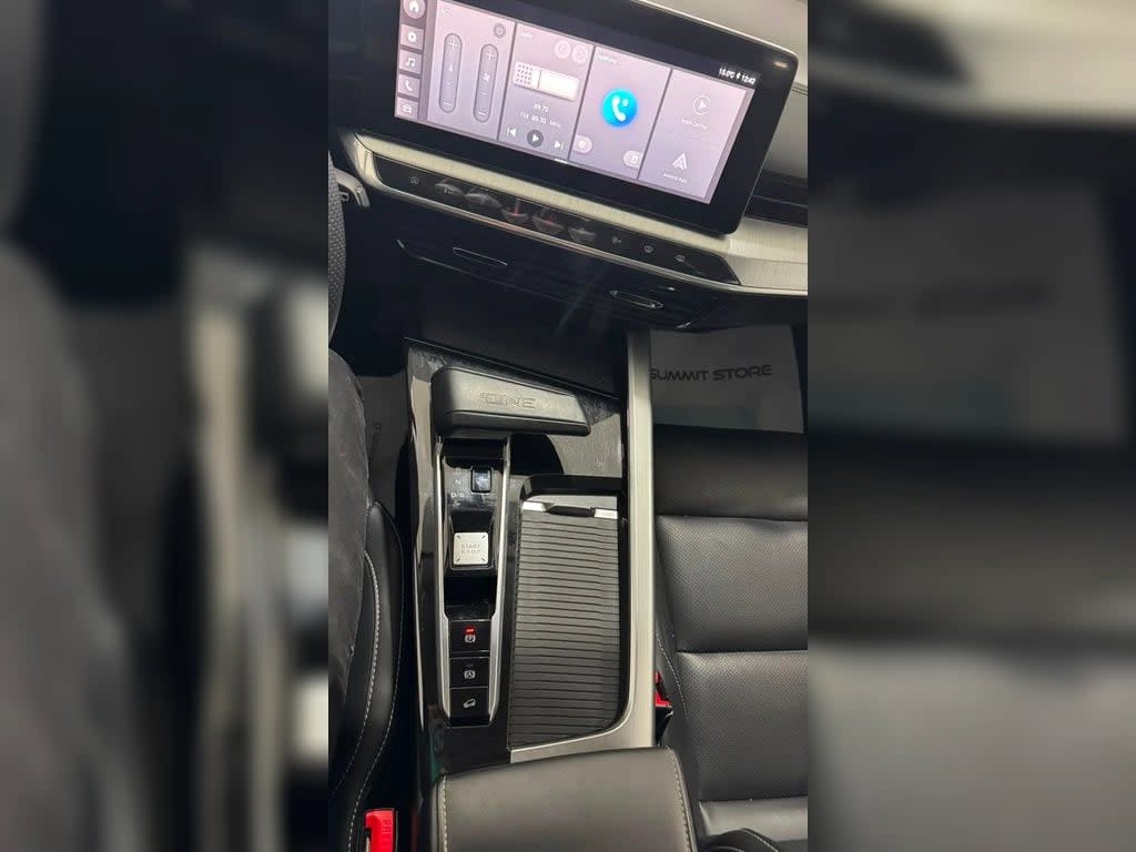 2025 MG ONE CVT - Miniatura 3
