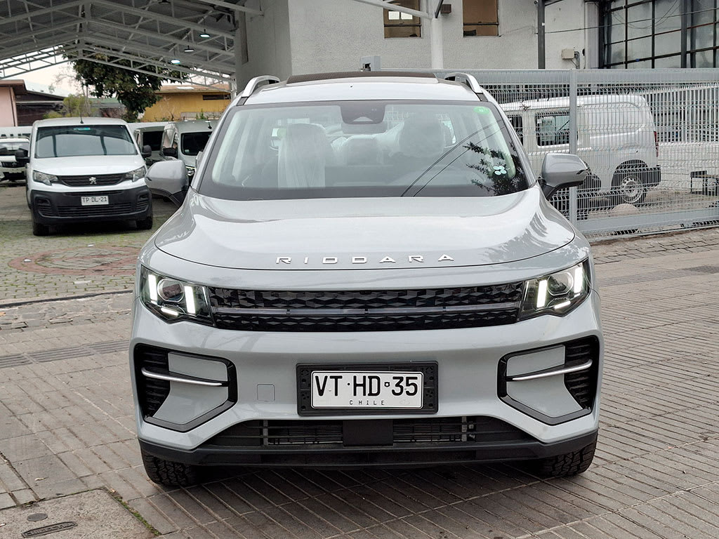 2026 Riddara RD6 ULTRA - Miniatura 3