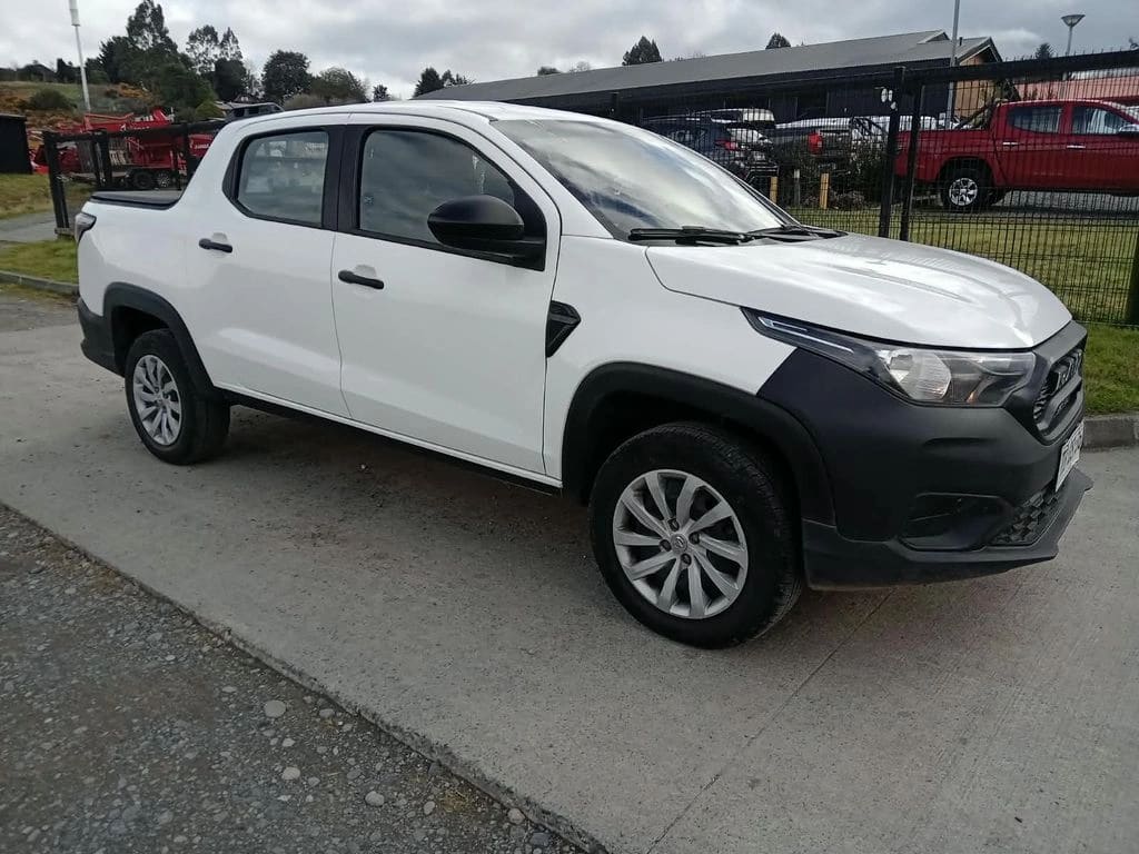 2024 Ram 700 SLT - Miniatura 7