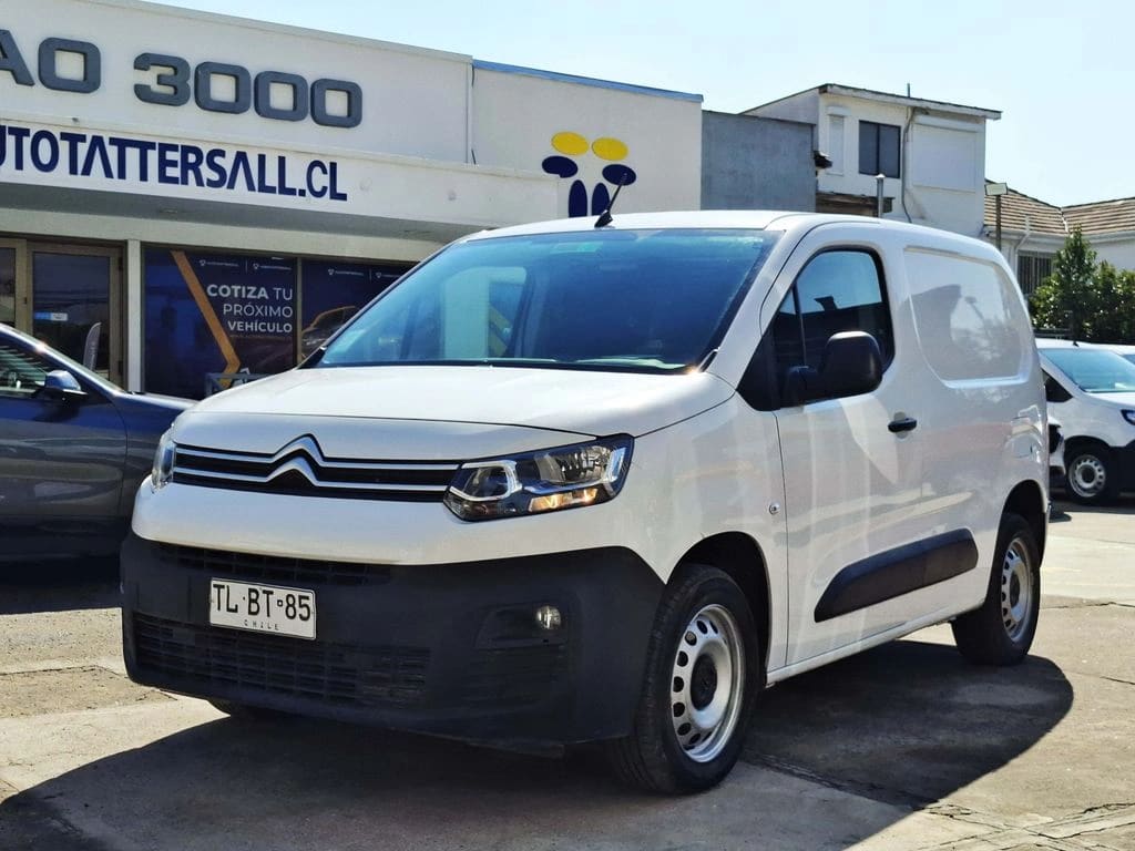 2024 Citroën Berlingo 1.5 - Imagen 1