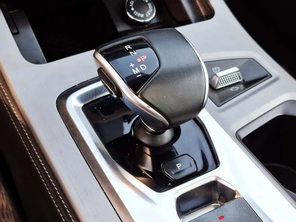 2024 Jetour X70 Plus 1.5 - Miniatura 4