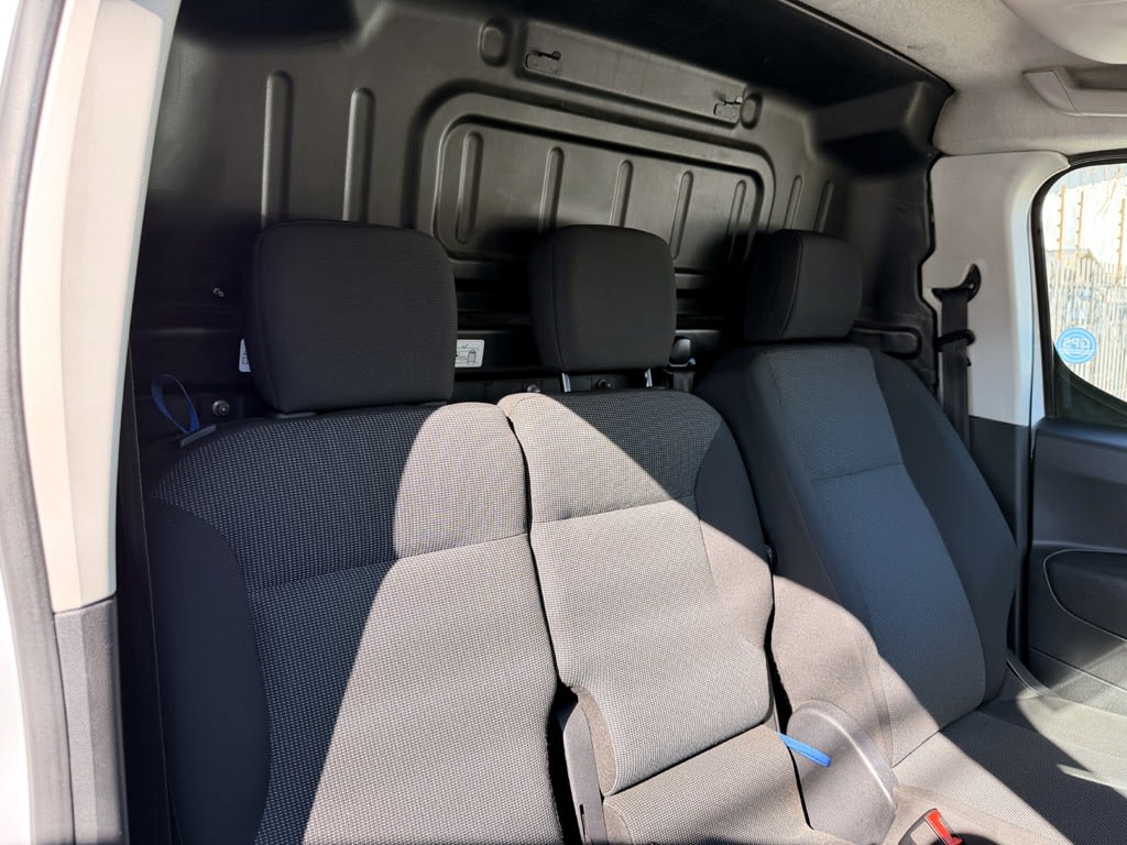 2024 Peugeot Partner L1 - Miniatura 7