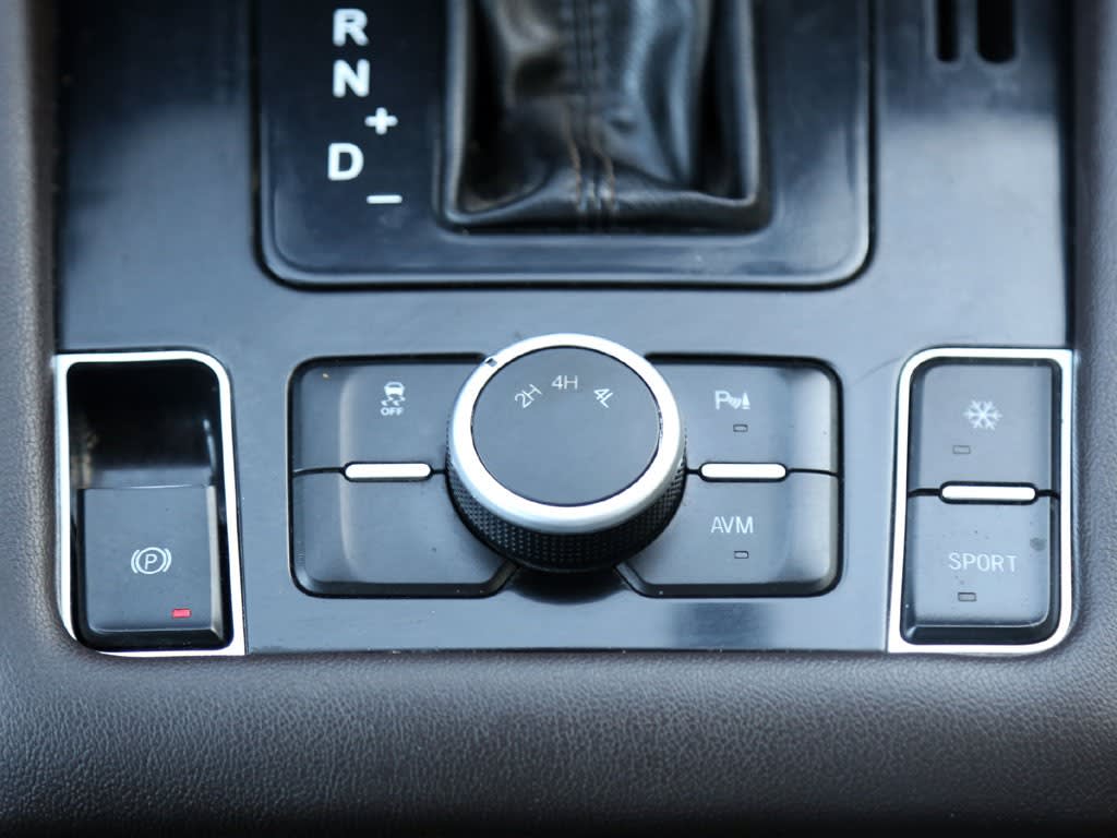 2023 Zx Auto Terralord 2.0 - Miniatura 6