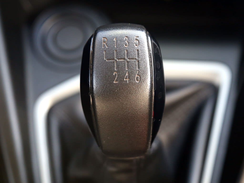 2023 Peugeot Landtrek HDI - Miniatura 3