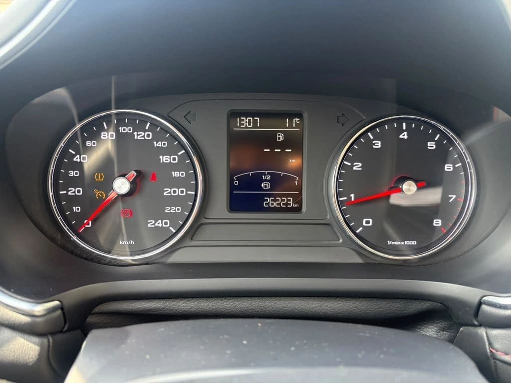 2023 MG HS 1.5T - Miniatura 5