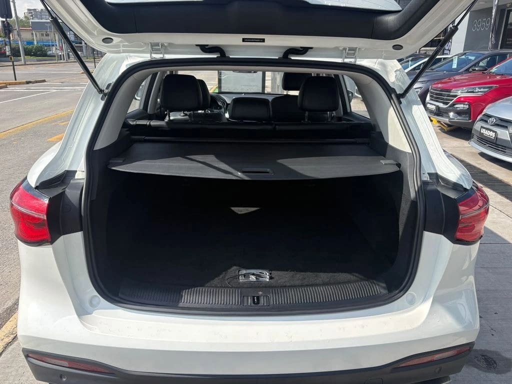 2023 MG HS 1.5T - Miniatura 7