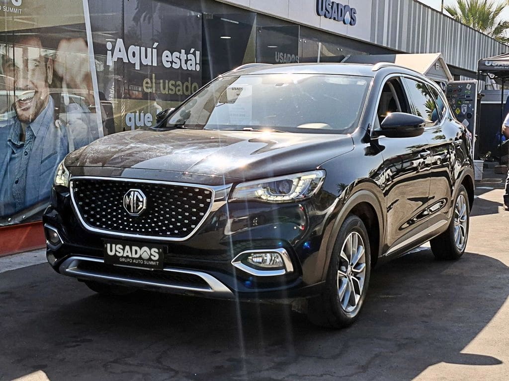 2023 MG HS 1.5 - Miniatura 2