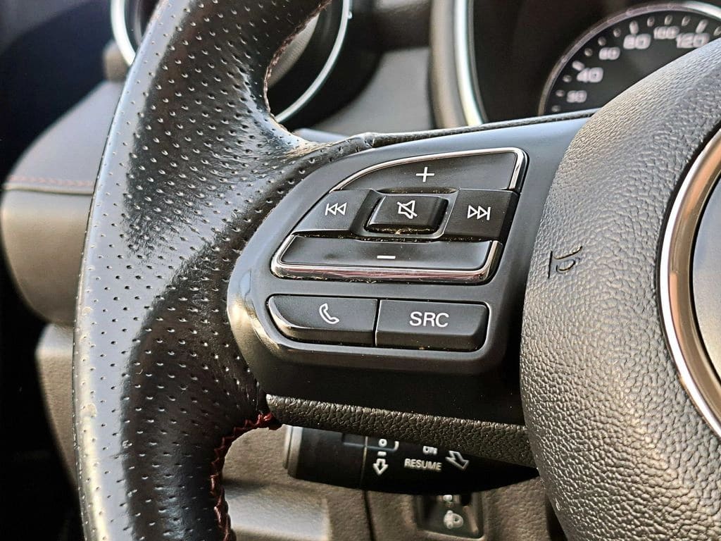 2023 MG HS 1.5 - Miniatura 5