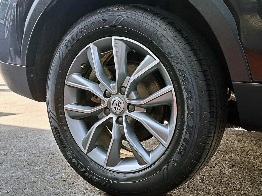 2023 MG HS 1.5 - Miniatura 7