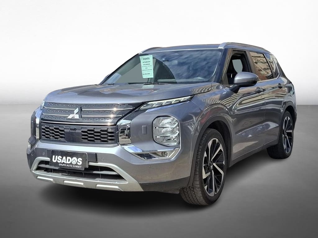 2022 Mitsubishi Outlander 2.5 - Imagen 1