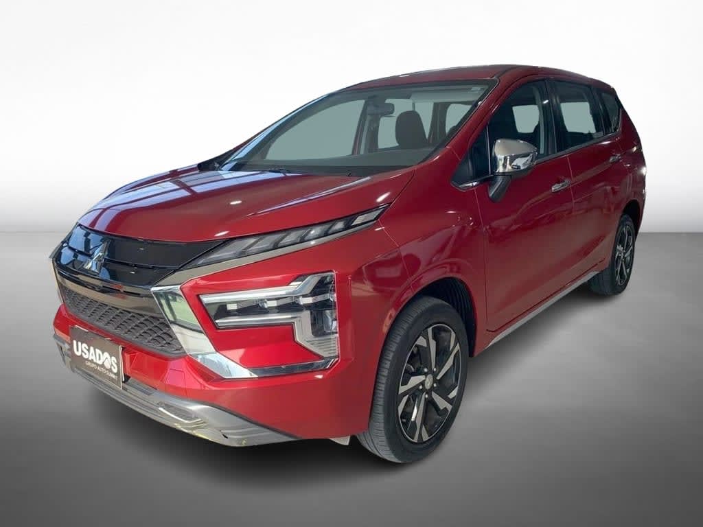 2025 Mitsubishi Xpander 1.5 - Imagen 1