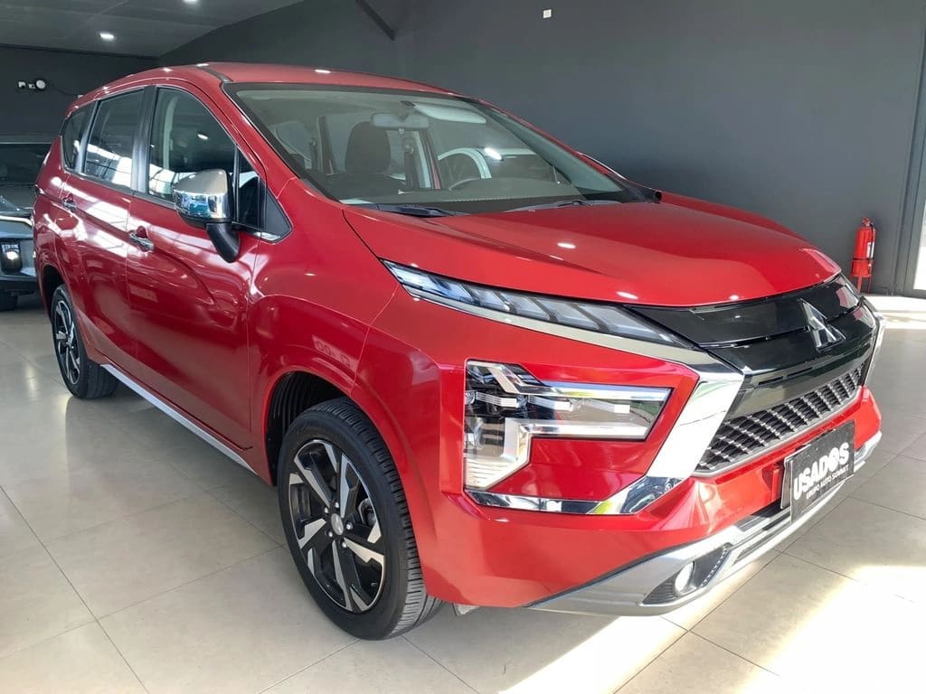 2025 Mitsubishi Xpander 1.5 - Miniatura 6