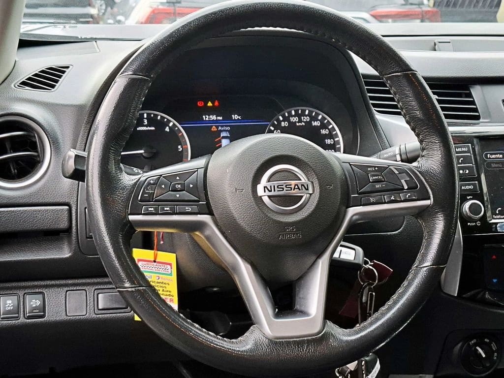2021 Nissan Navara 2.3 - Miniatura 10