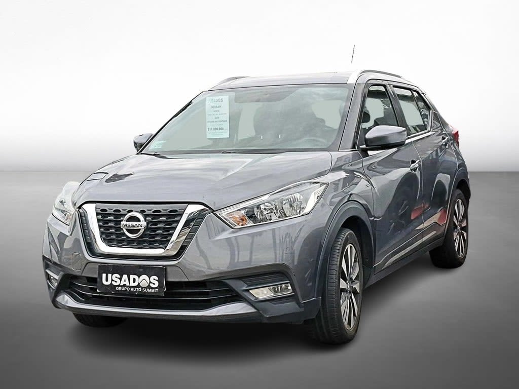 2020 Nissan Kicks 1.6 - Imagen 1
