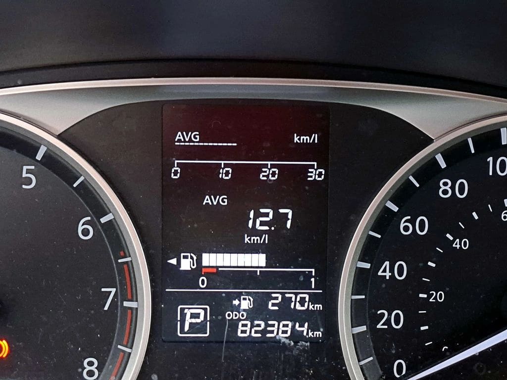 2020 Nissan Kicks 1.6 - Miniatura 4