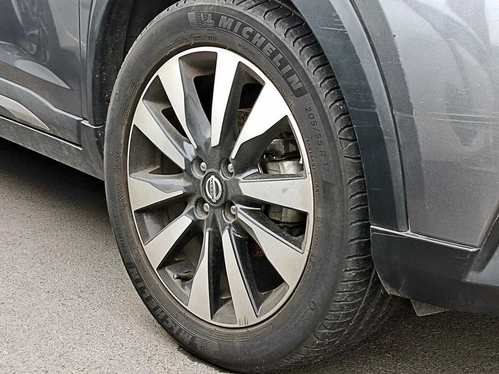 2020 Nissan Kicks 1.6 - Miniatura 6