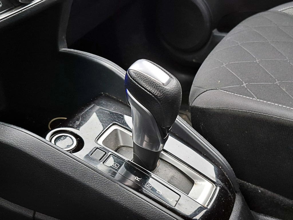 2020 Nissan Kicks 1.6 - Miniatura 9