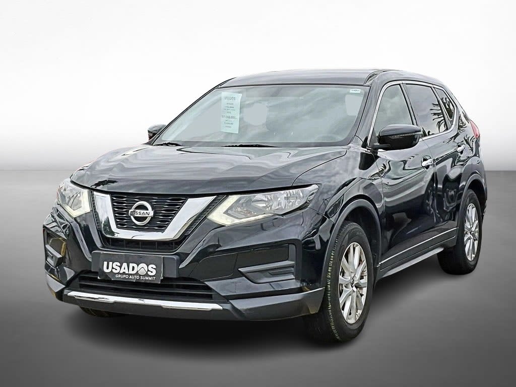 2018 Nissan X-Trail 2.5 - Imagen 1
