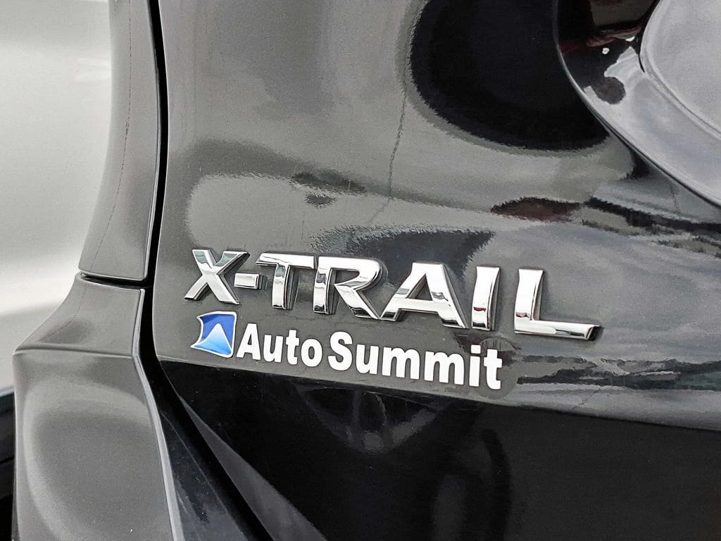 2018 Nissan X-Trail 2.5 - Miniatura 3