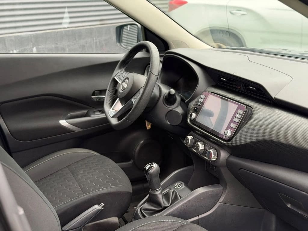 2024 Nissan Kicks SENSE - Miniatura 6