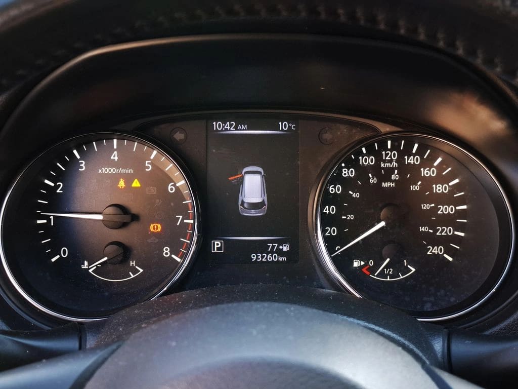 2019 Nissan X-Trail 2.5 - Miniatura 6