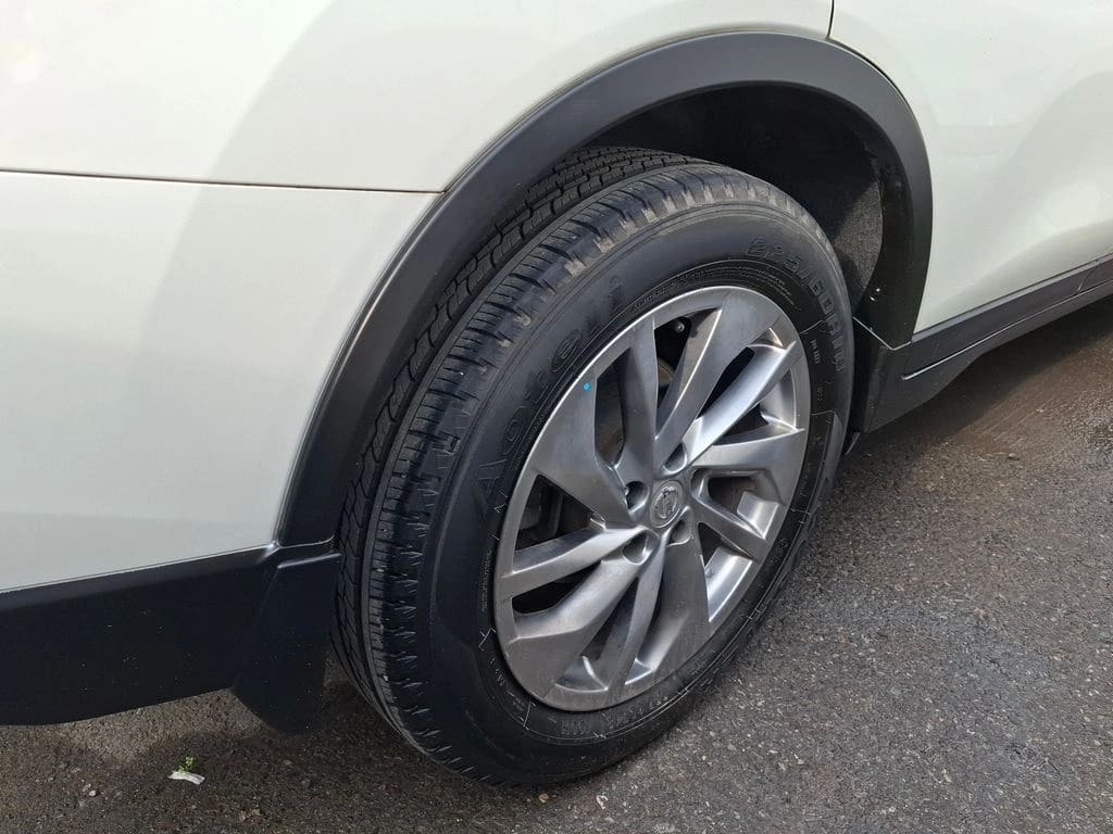 2018 Nissan X-TRAIL 2.5 - Miniatura 3