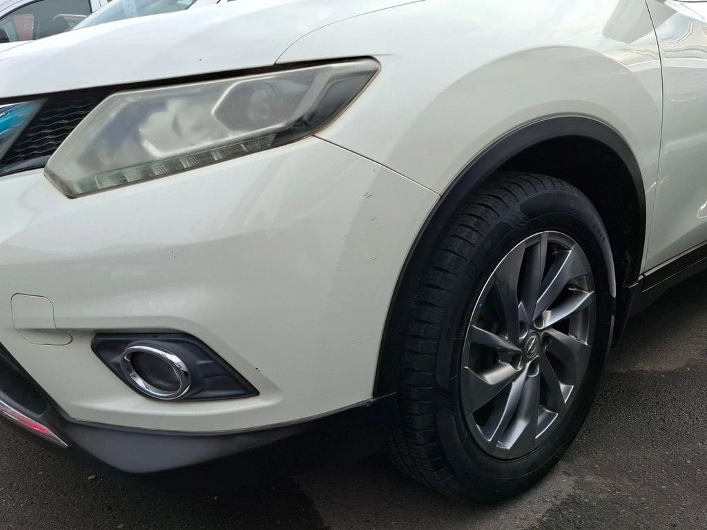 2018 Nissan X-TRAIL 2.5 - Miniatura 9