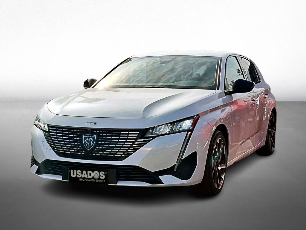 2023 Peugeot 308 1.5 - Imagen 1