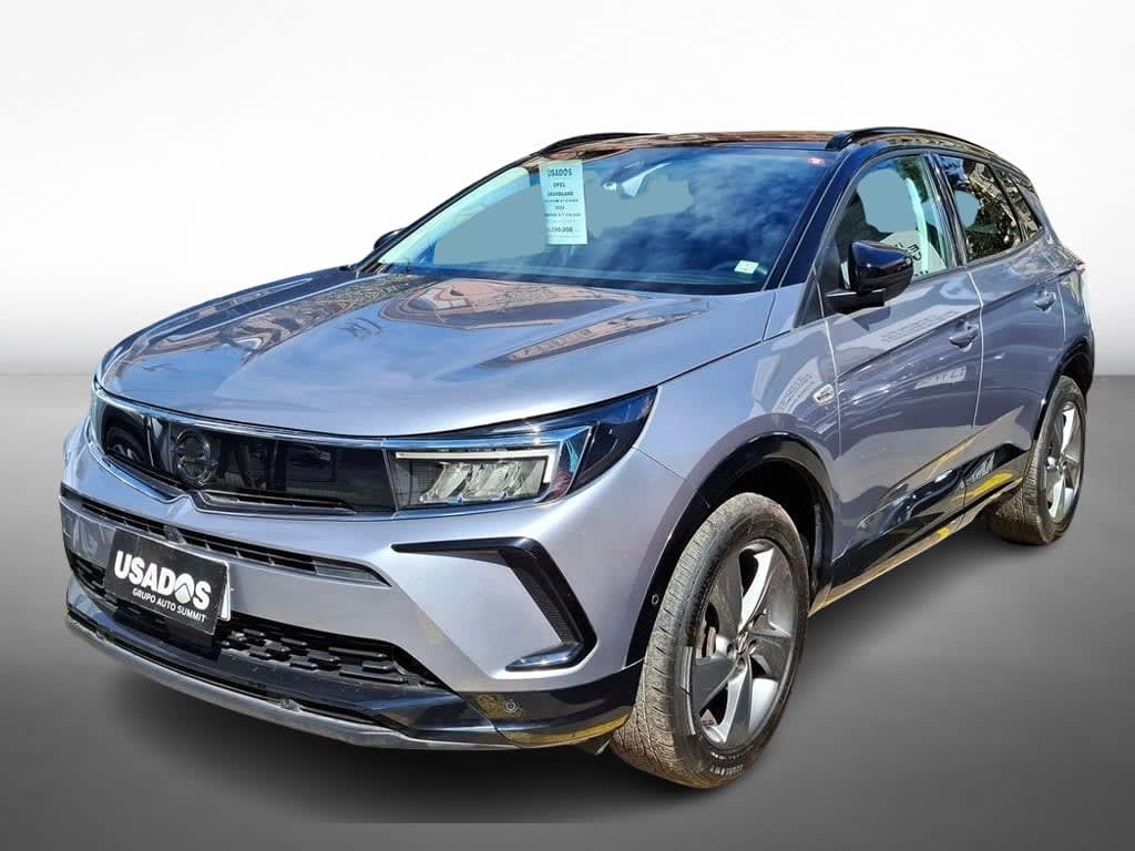 2024 Opel Grandland 1.2T - Imagen 1