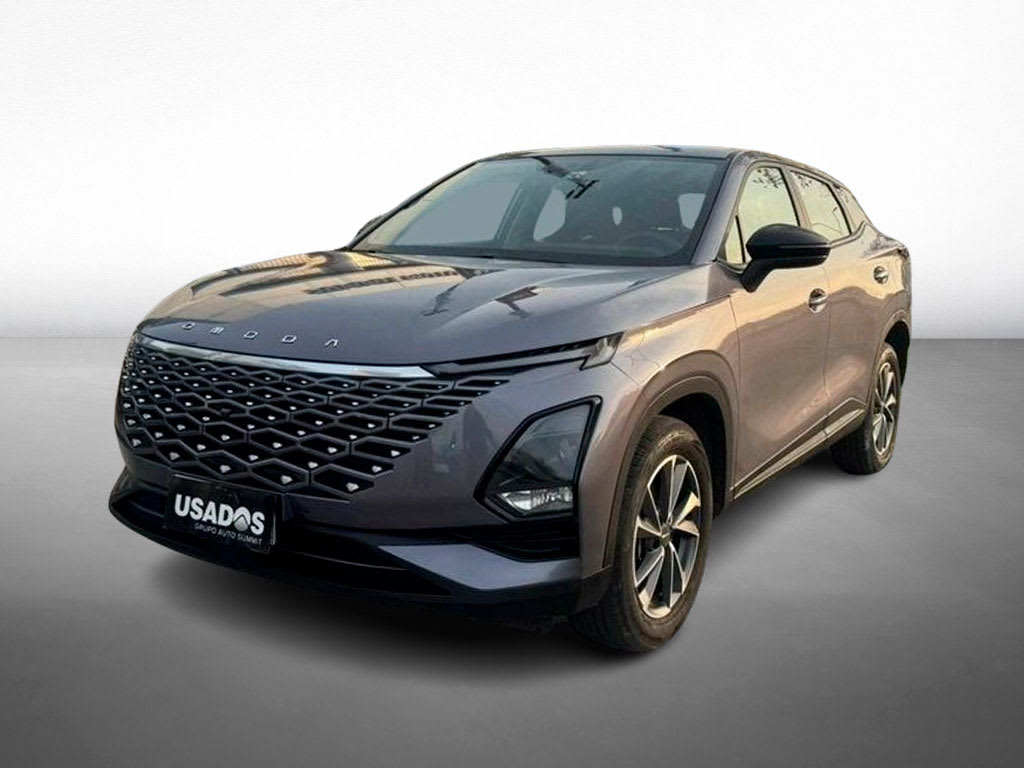 2025 OMODA C5 1.6 - Imagen 1