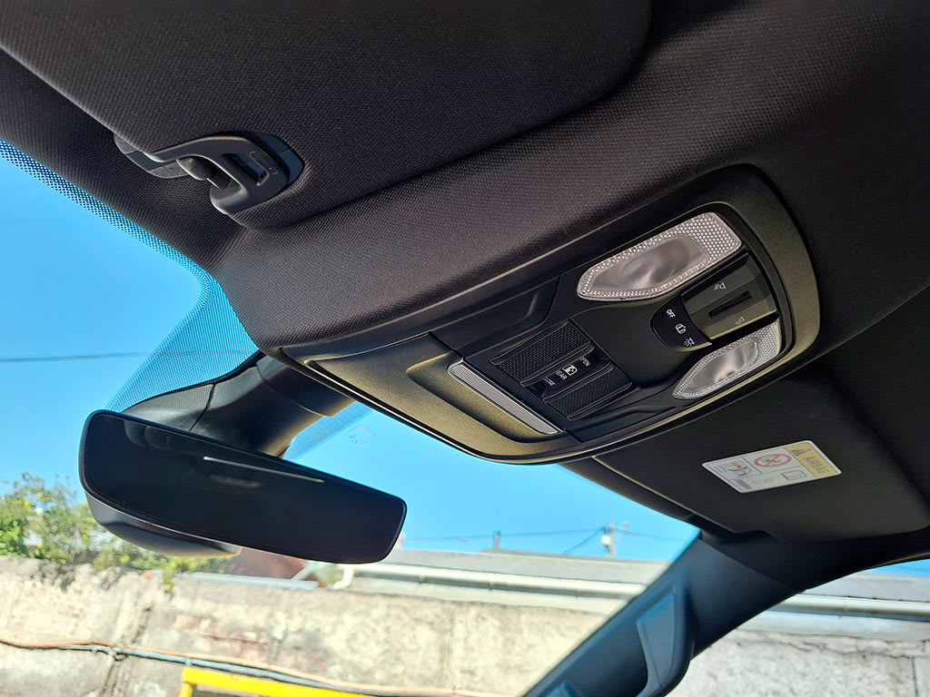 2022 Ram 1500 3.6 - Miniatura 5