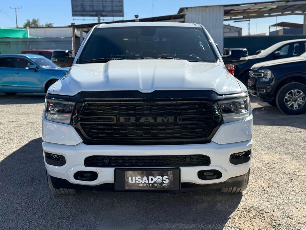 2023 Ram 1500 3.6 - Miniatura 4