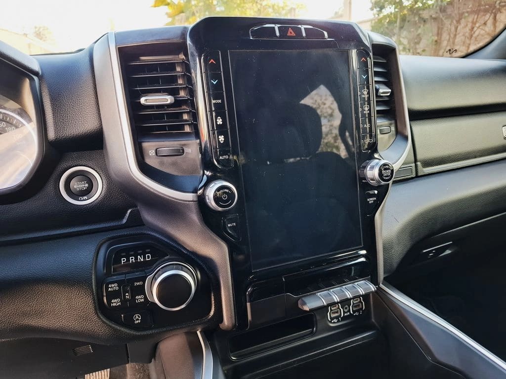 2024 Ram 1500 3.6 - Miniatura 8