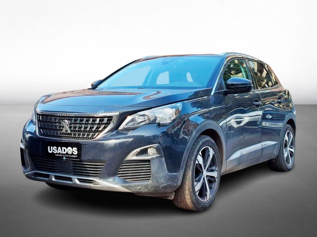 2019 Peugeot 3008 1.5 - Imagen 1