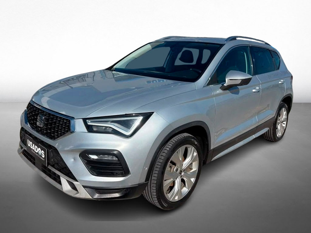 2021 SEAT Ateca TSI - Imagen 1