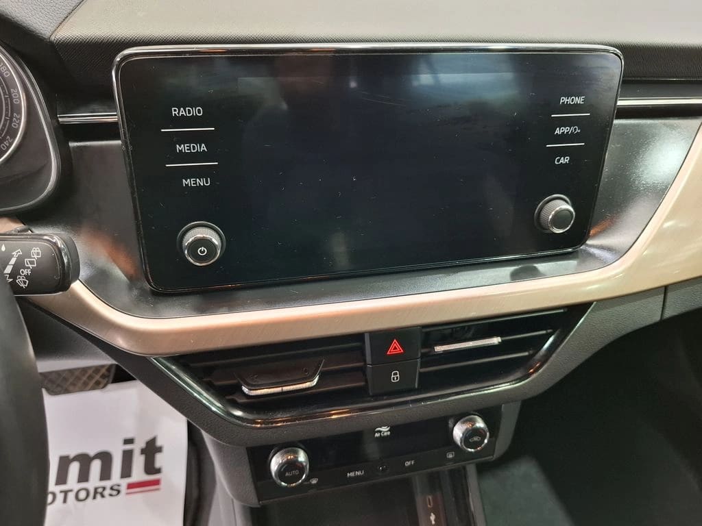 2022 SKODA KAMIQ TSI - Miniatura 4