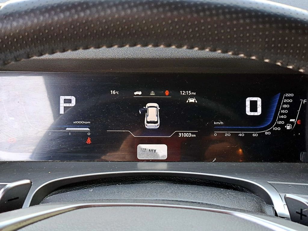 2024 SsangYong Torres LIMITED - Miniatura 6