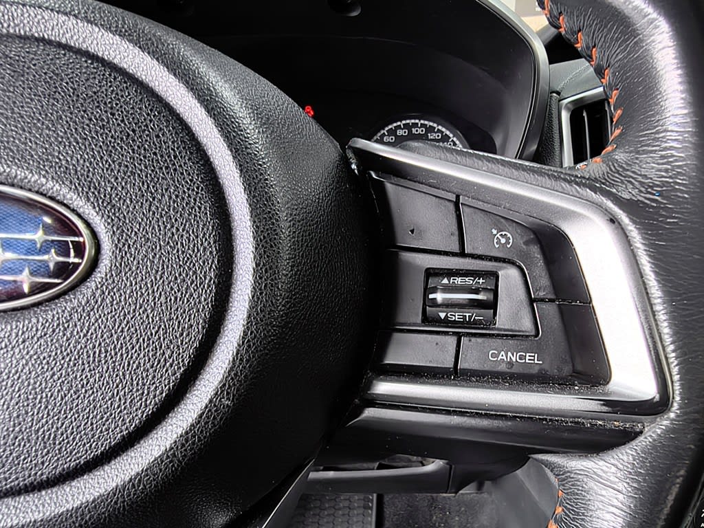 2018 Subaru XV 2.0I - Miniatura 8
